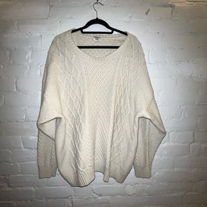 Sunday Best Peggy Sweater